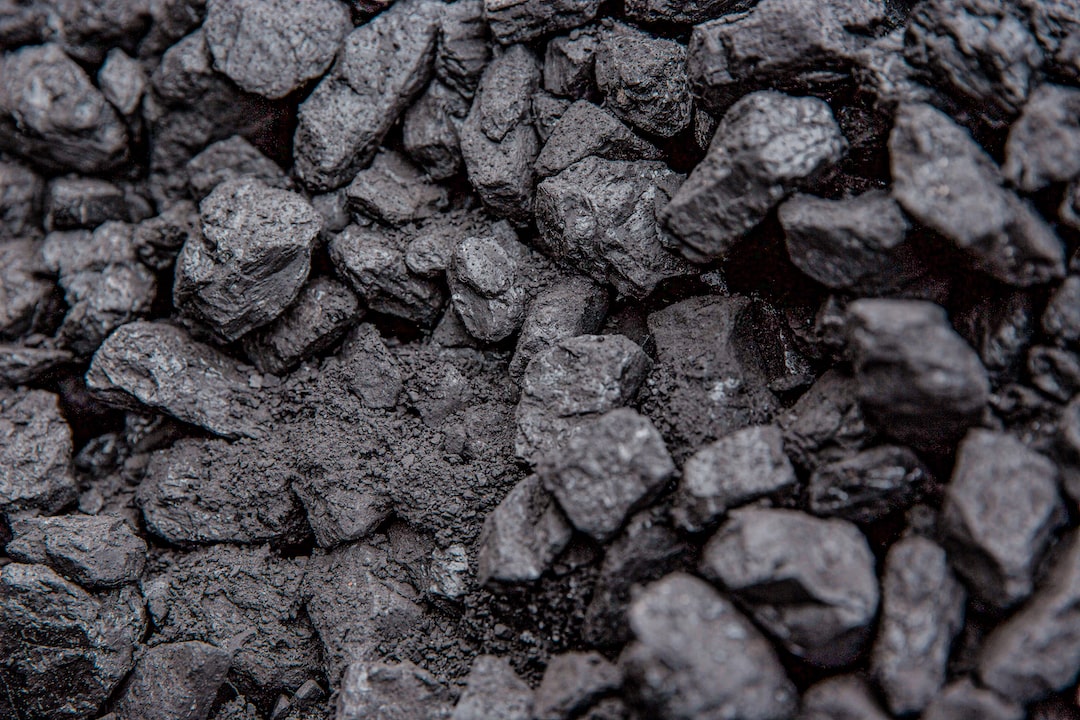 Coal Coal
